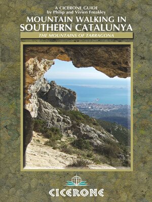 cover image of Mountain Walking in Southern Catalunya